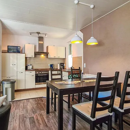 Holiday home Awesome In Harzgerode Ot D With Wifi *