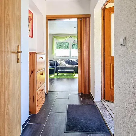 In Harzgerode Ot D, With Wifi Дом отдыха Dankerode (Saxony-Anhalt)