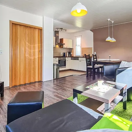 In Harzgerode Ot D With Wifi Hébergement de vacances *