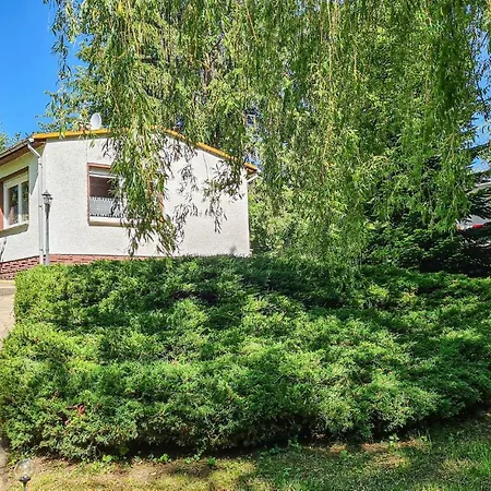 In Harzgerode Ot D With Wifi Dankerode (Saxony-Anhalt)