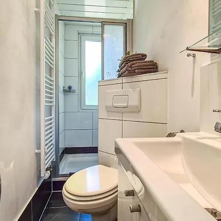 In Harzgerode Ot D With Wifi Ferienhaus