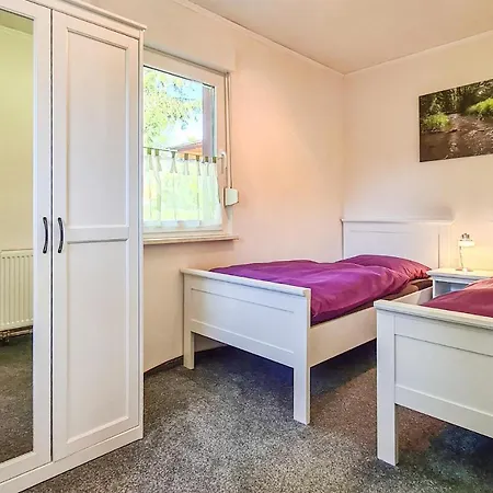 Дом отдыха In Harzgerode Ot D, With Wifi *